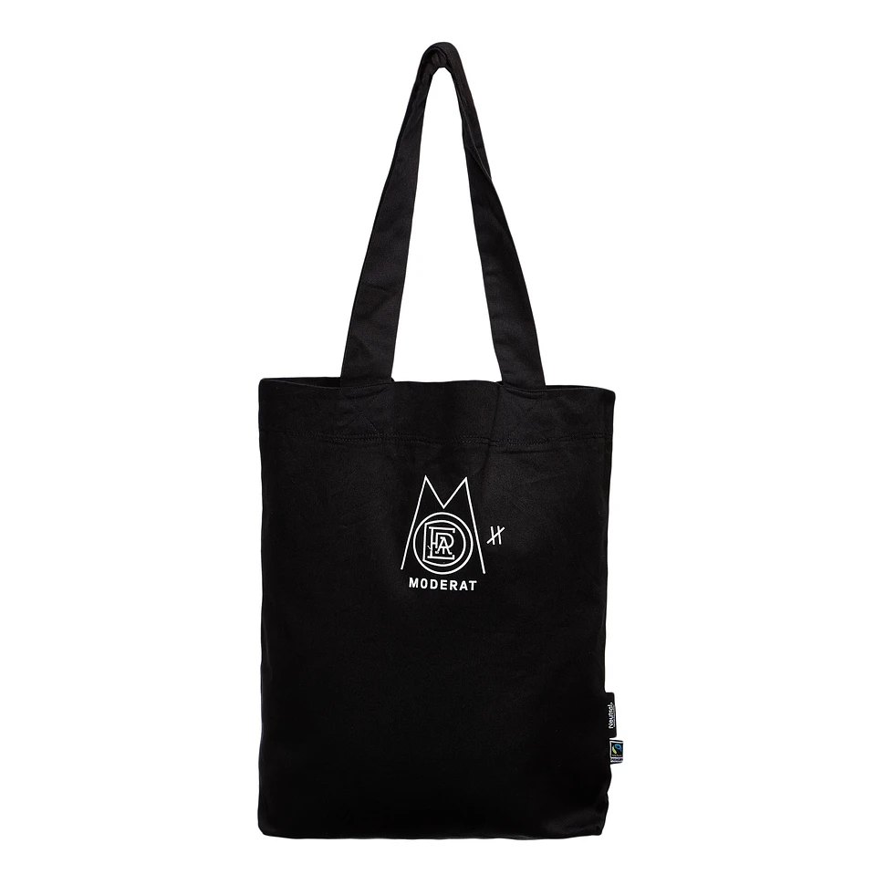 Moderat (Apparat & Modeselektor) - III Cover Tote Bag