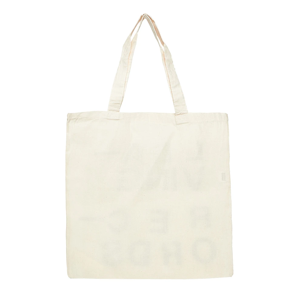 Leaving Records - Logo Tote Bag