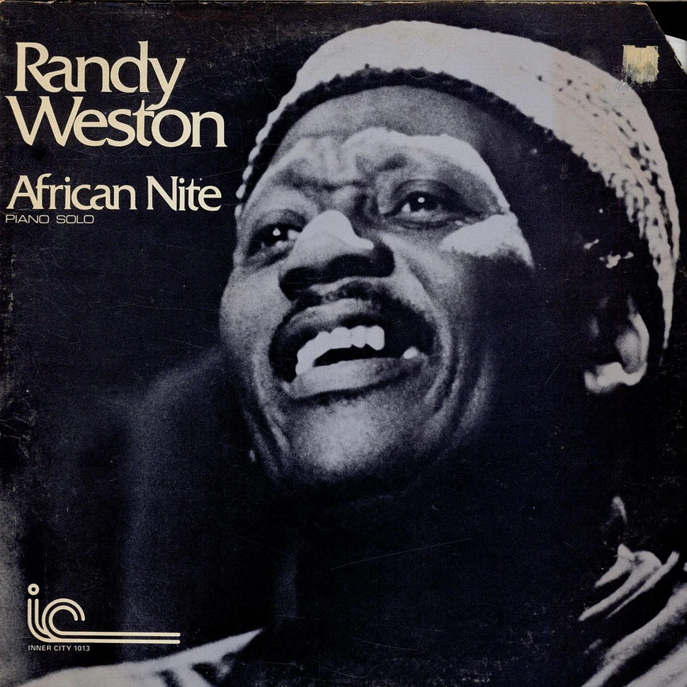 Randy Weston - African Nite