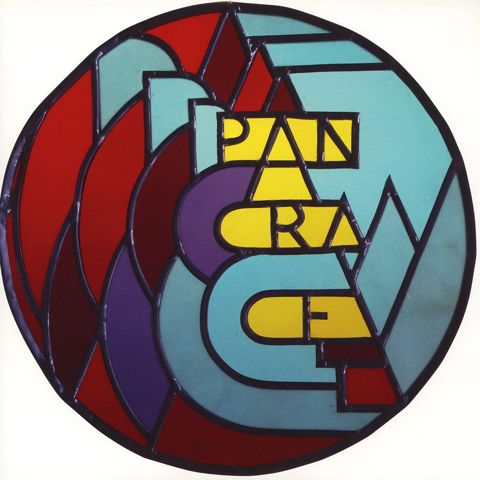 Pancrace - Pancrace