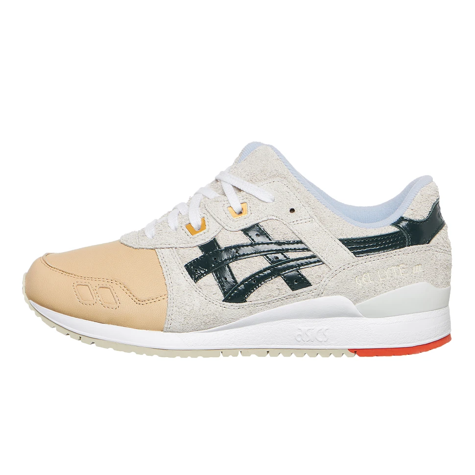 Asics - Gel-Lyte III