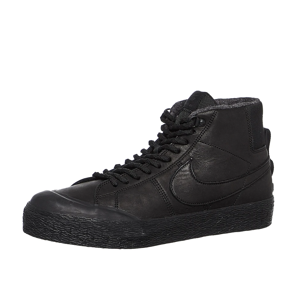 Nike SB - Zoom Blazer Mid XT Bota