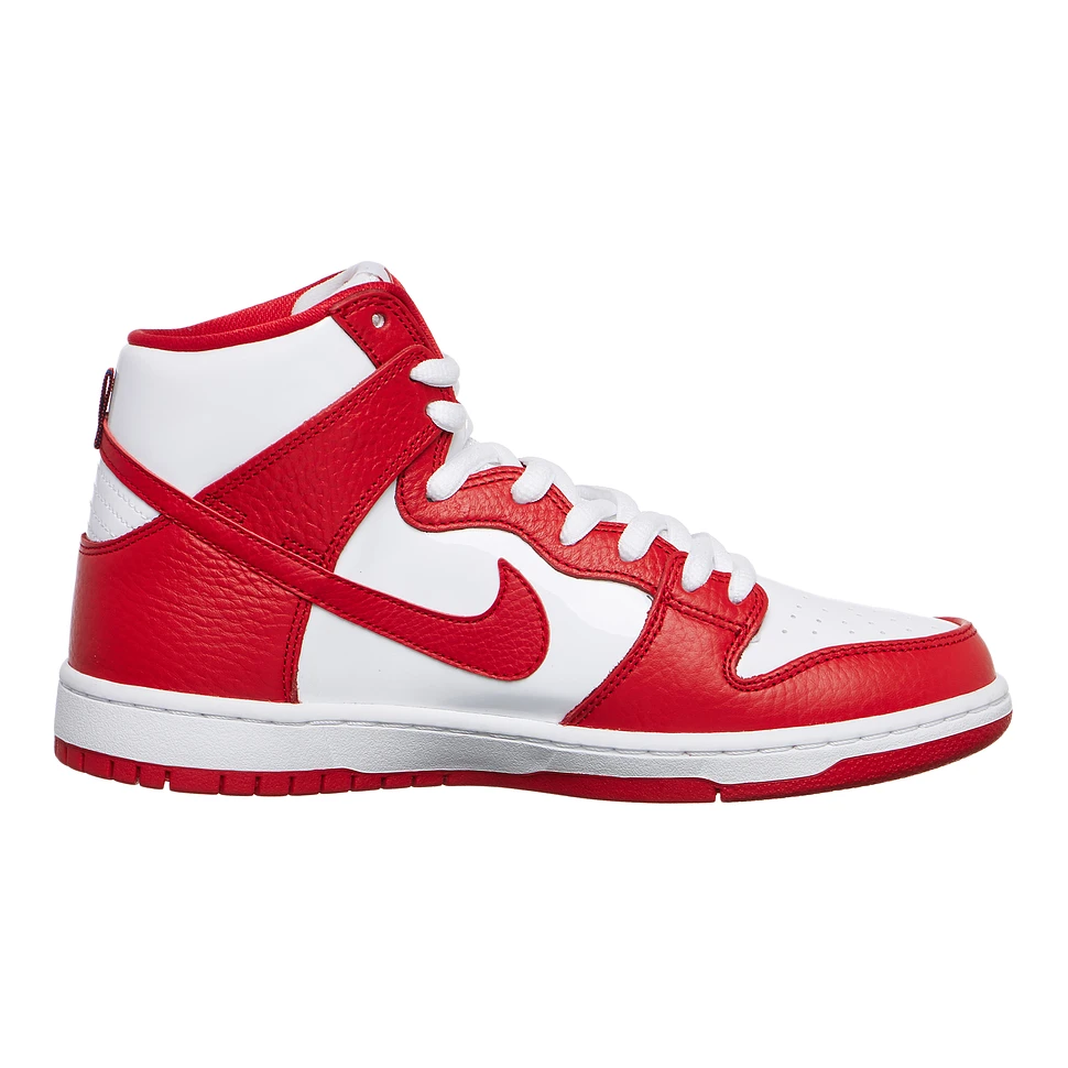 Nike SB - Zoom Dunk High Pro