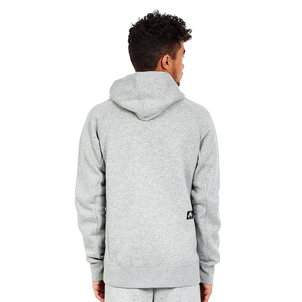 Nike SB - Icon Hoodie__ALT