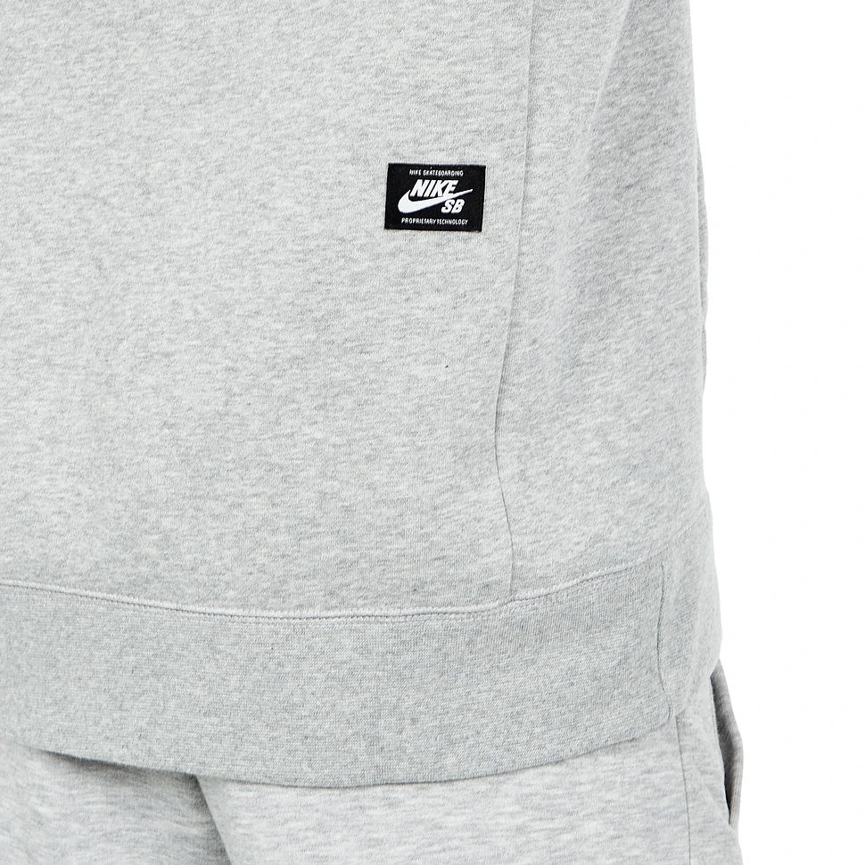 Nike SB - Icon Hoodie__ALT