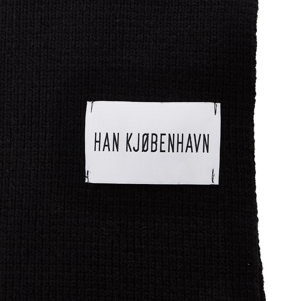 Han Kjobenhavn - Heavy Scarf