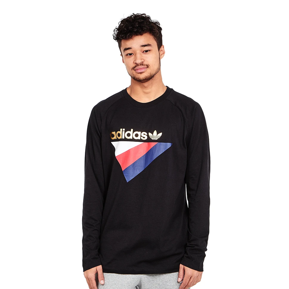 adidas - Anichkov Longsleeve