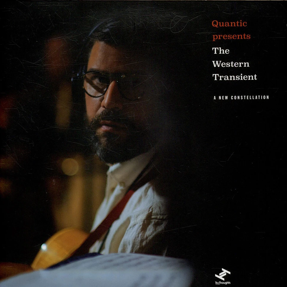 Quantic presents The Western Transient - A New Constellation