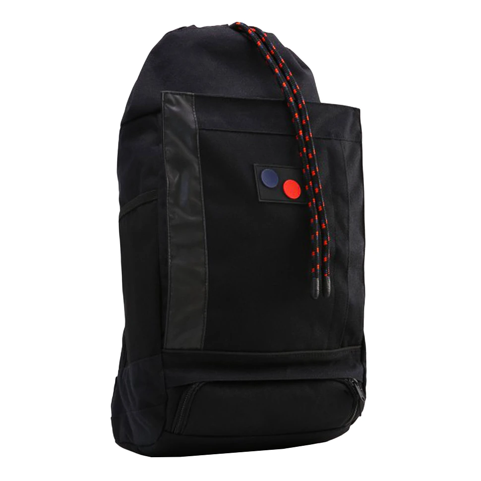 pinqponq - Blok Medium Backpack___ALT