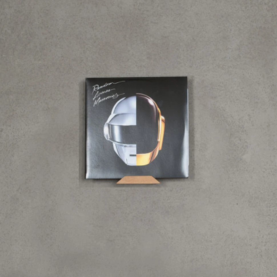 Vinylmood - Wall Vinyl Display