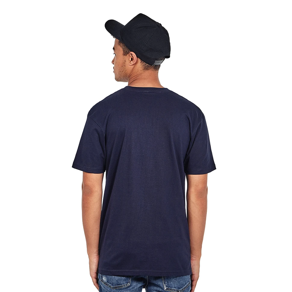 101 Apparel - Sample Flip T-Shirt