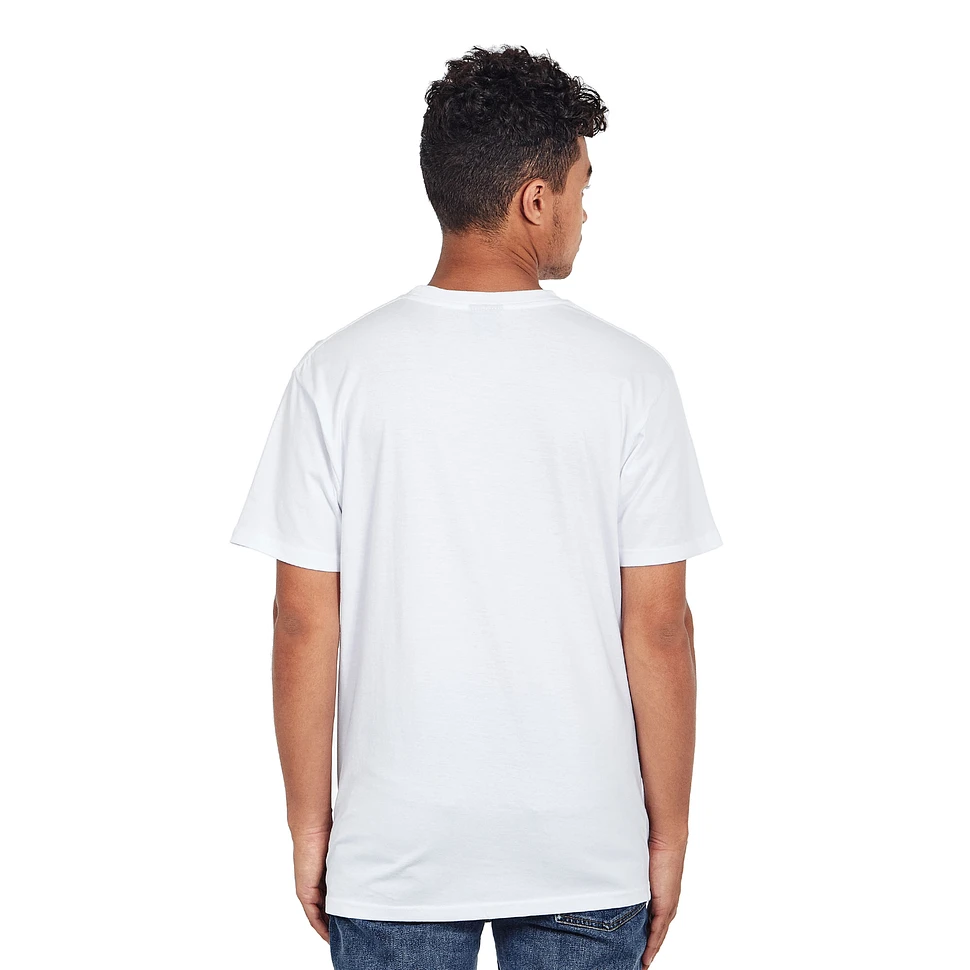 101 Apparel - Deep Vinyl Grooves T-Shirt