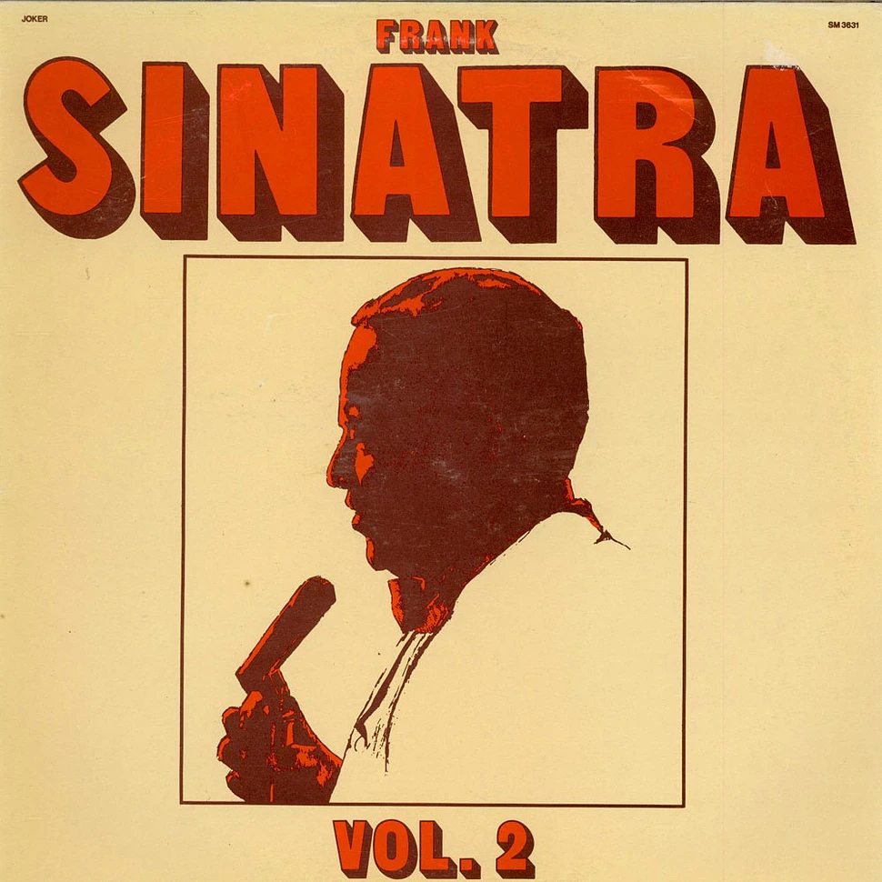 Frank Sinatra - Vol.2