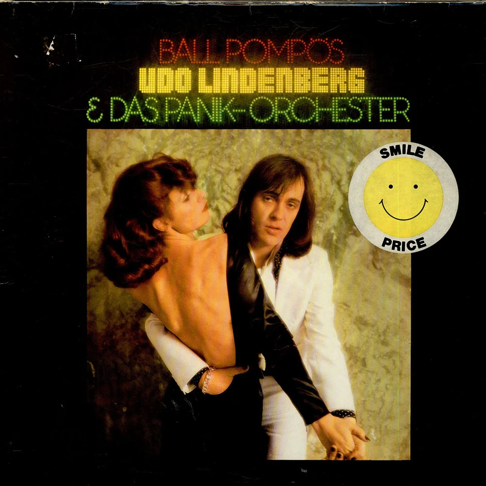 Udo Lindenberg Und Das Panikorchester - Ball Pompös