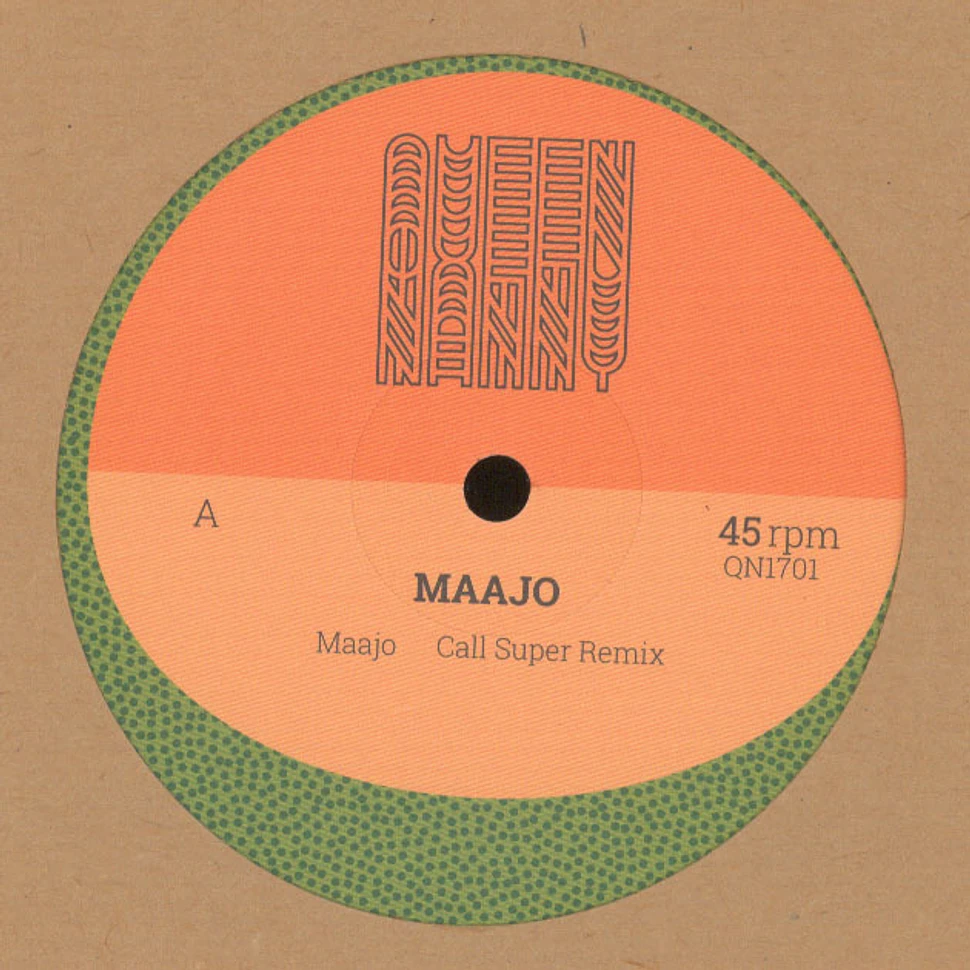 Maajo - Maajo Remixes