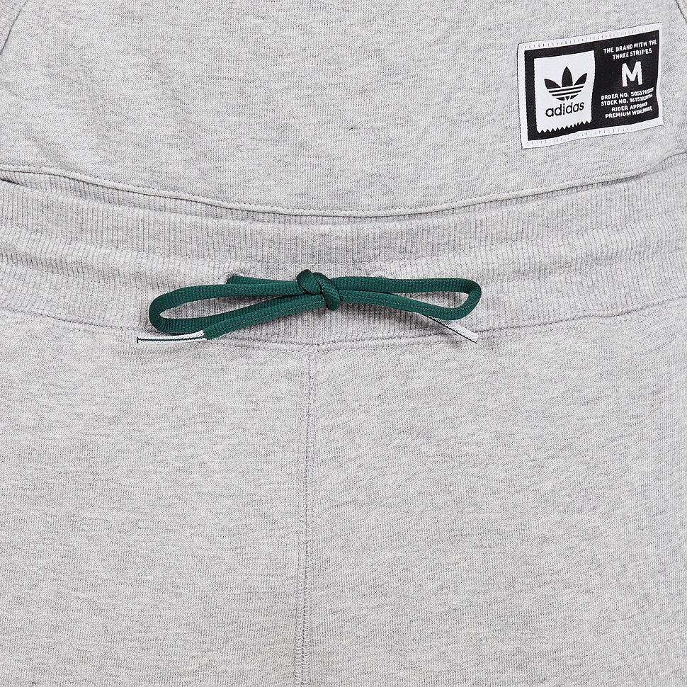 adidas Skateboarding - Quarzo Fleece Pants