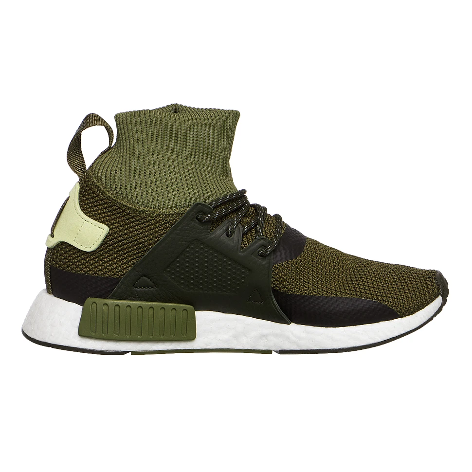 adidas - NMD_XR1 Winter