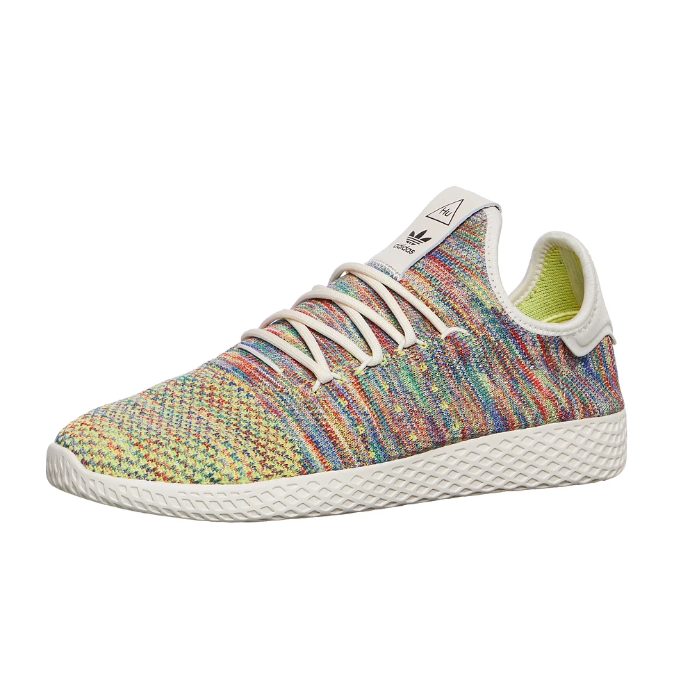 adidas x Pharrell Williams - PW Tennis HU Primeknit