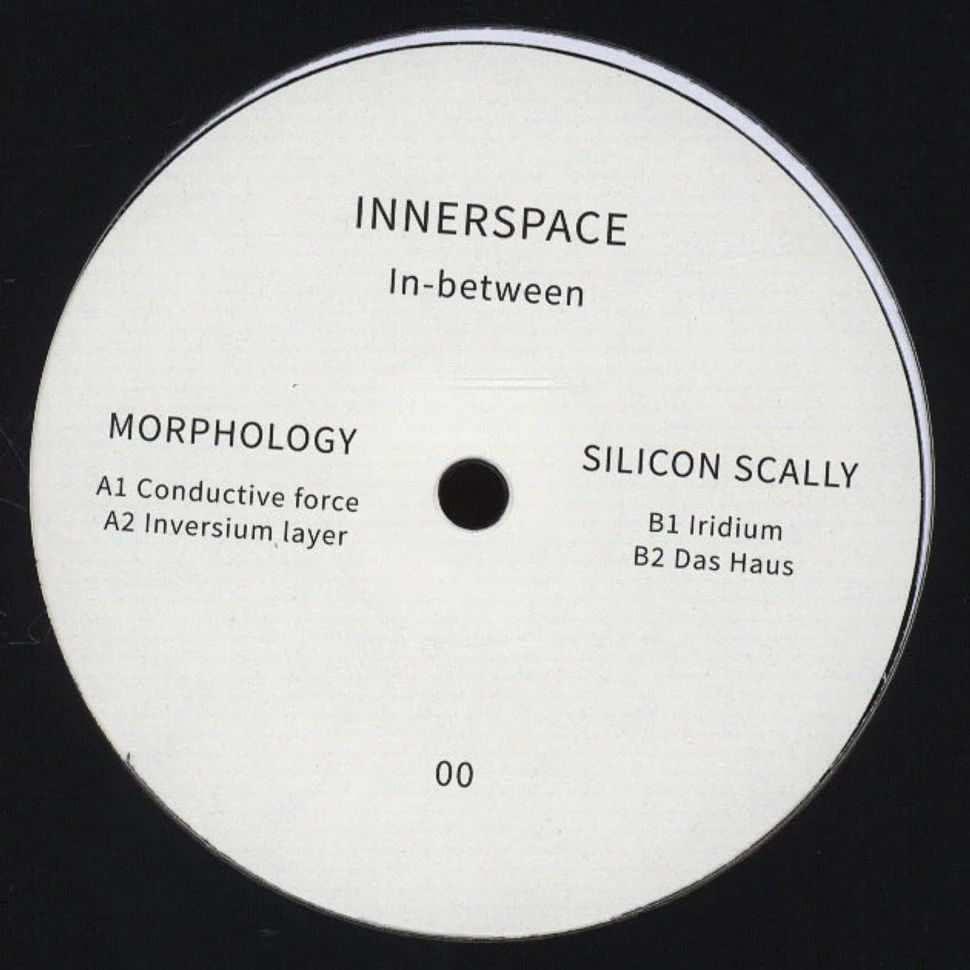 Morphology / Silicon Sally - In-Between