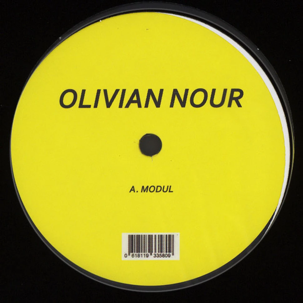Olivian Nour - Modul / Omaigad