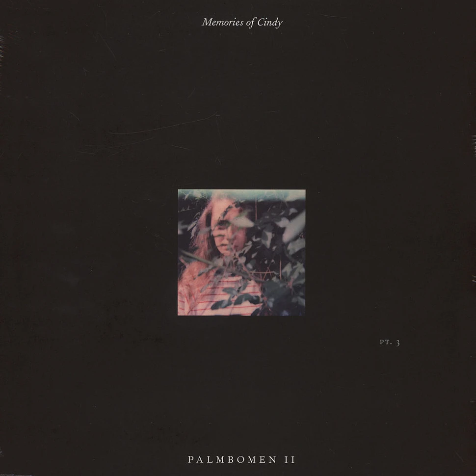 Palmbomen II - Memories Of Cindy Part 3