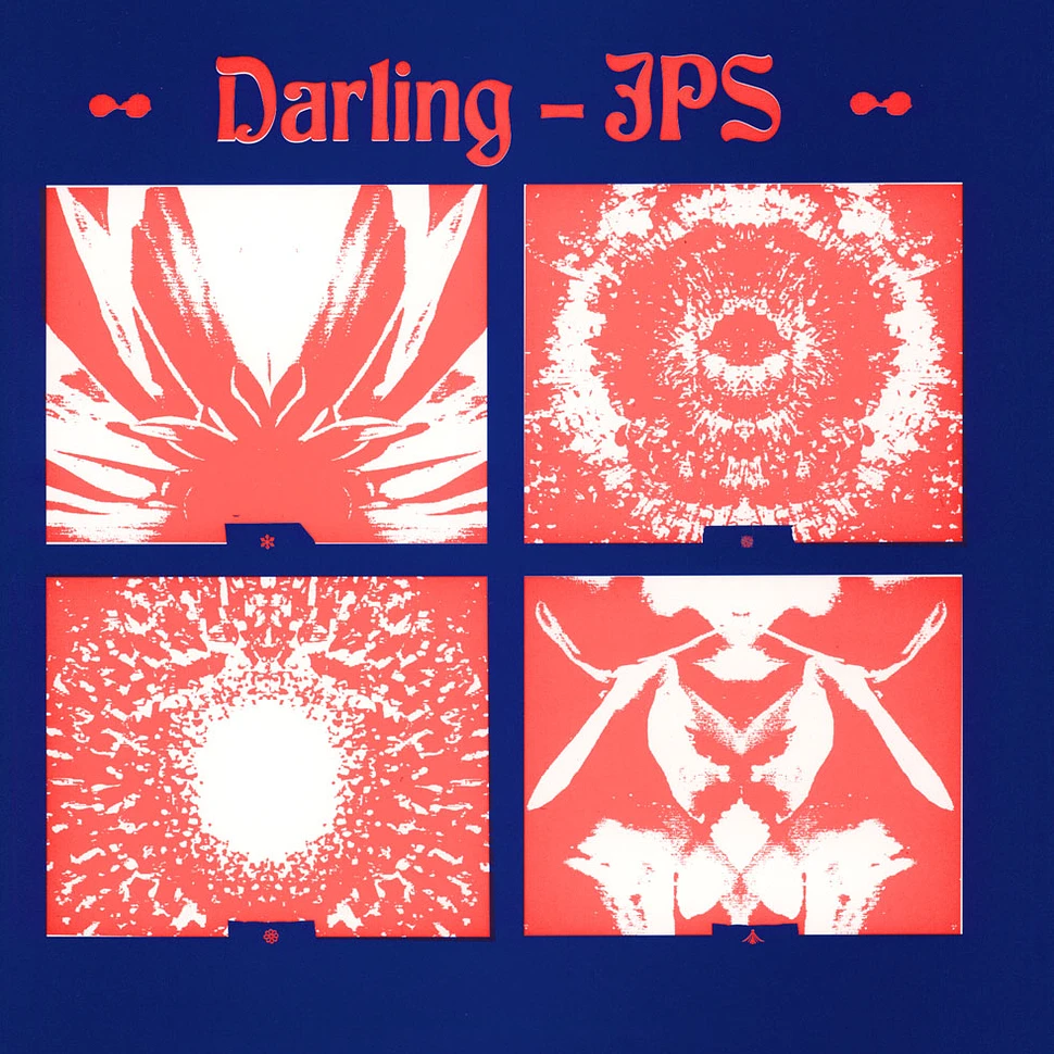 Darling - JPS