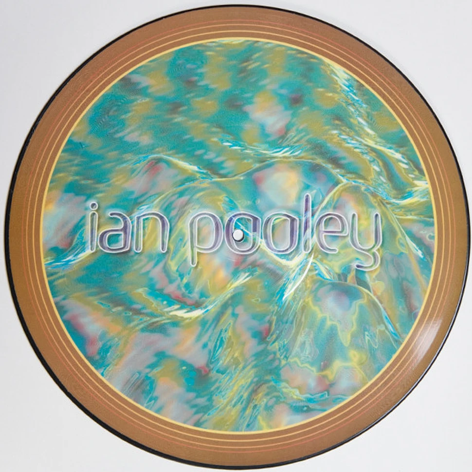 Ian Pooley - Celtic Cross EP