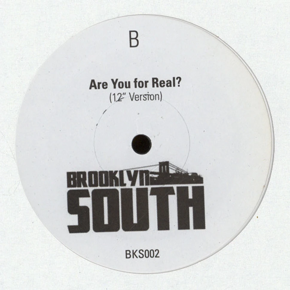 Brooklyn South - Volume 2