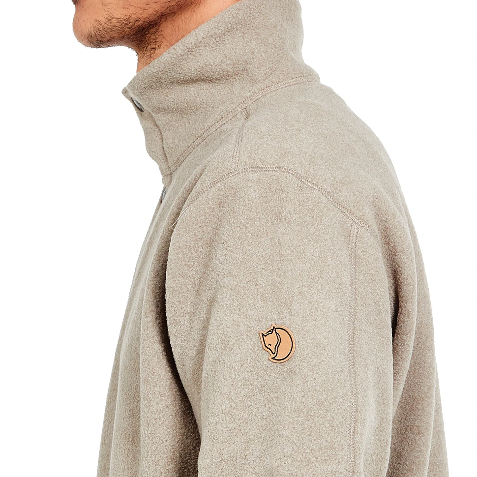 Fjällräven - Övik Fleece Sweater