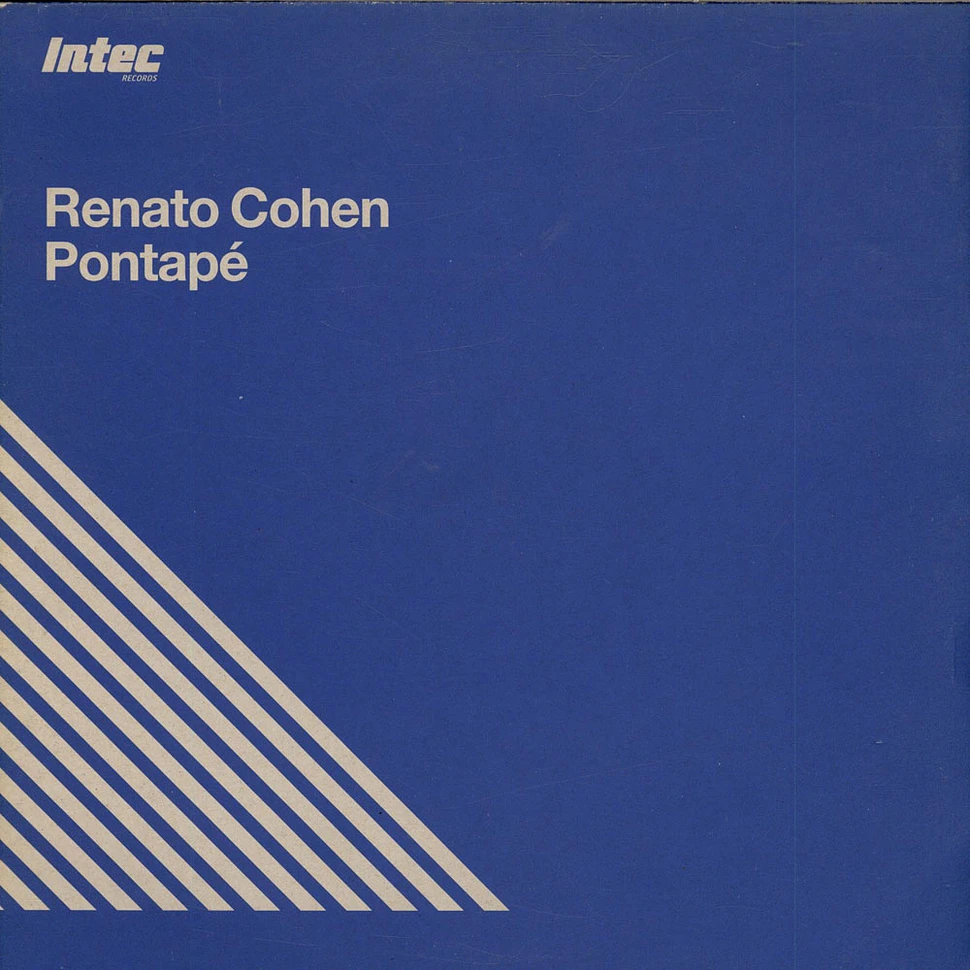 Renato Cohen - Pontapé