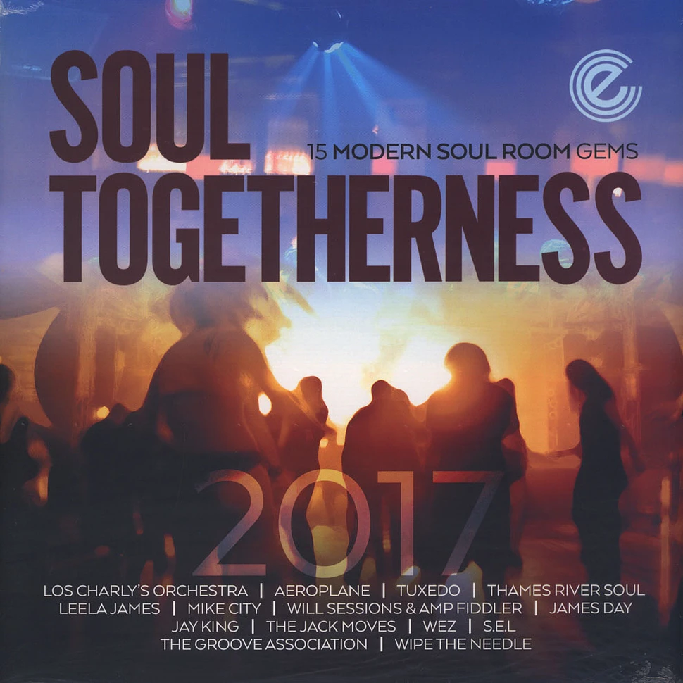 V.A. - Soul Togetherness 2017