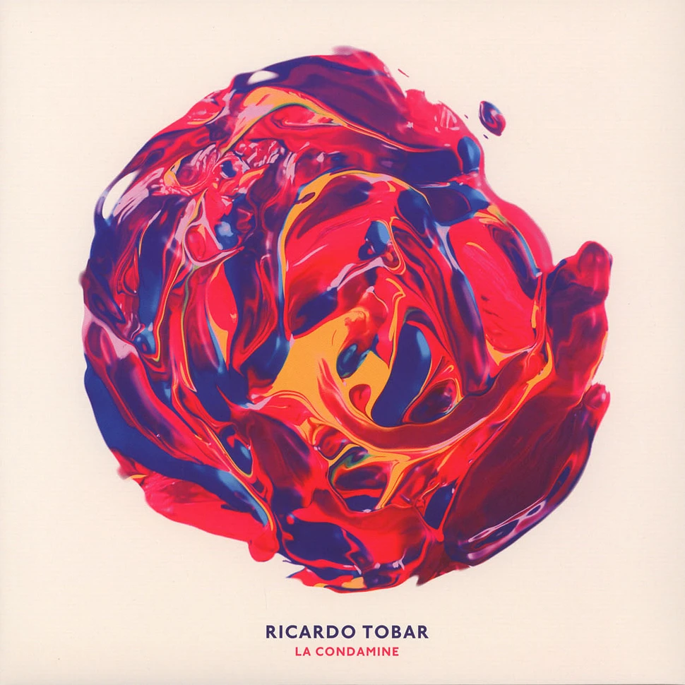 Ricardo Tobar - La Condamine Marc Pinol & Ulrich Schnauss Remixes