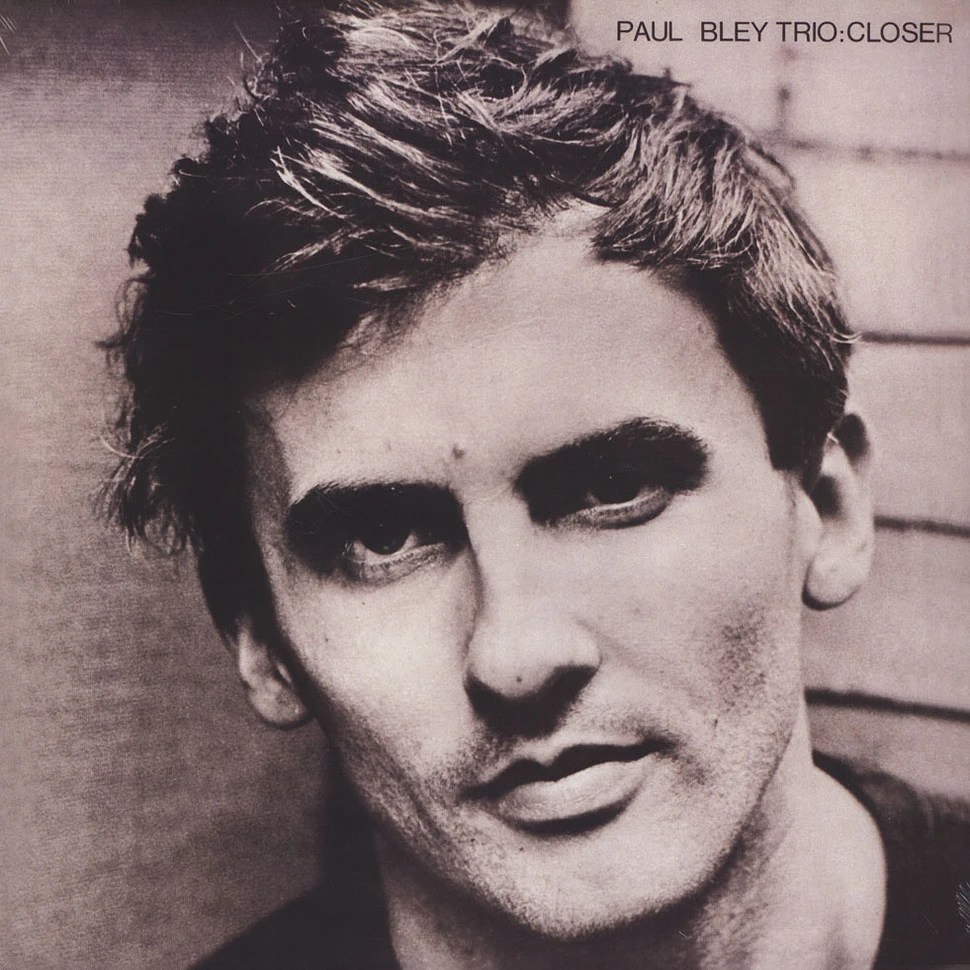 Paul Bley Trio - Closer