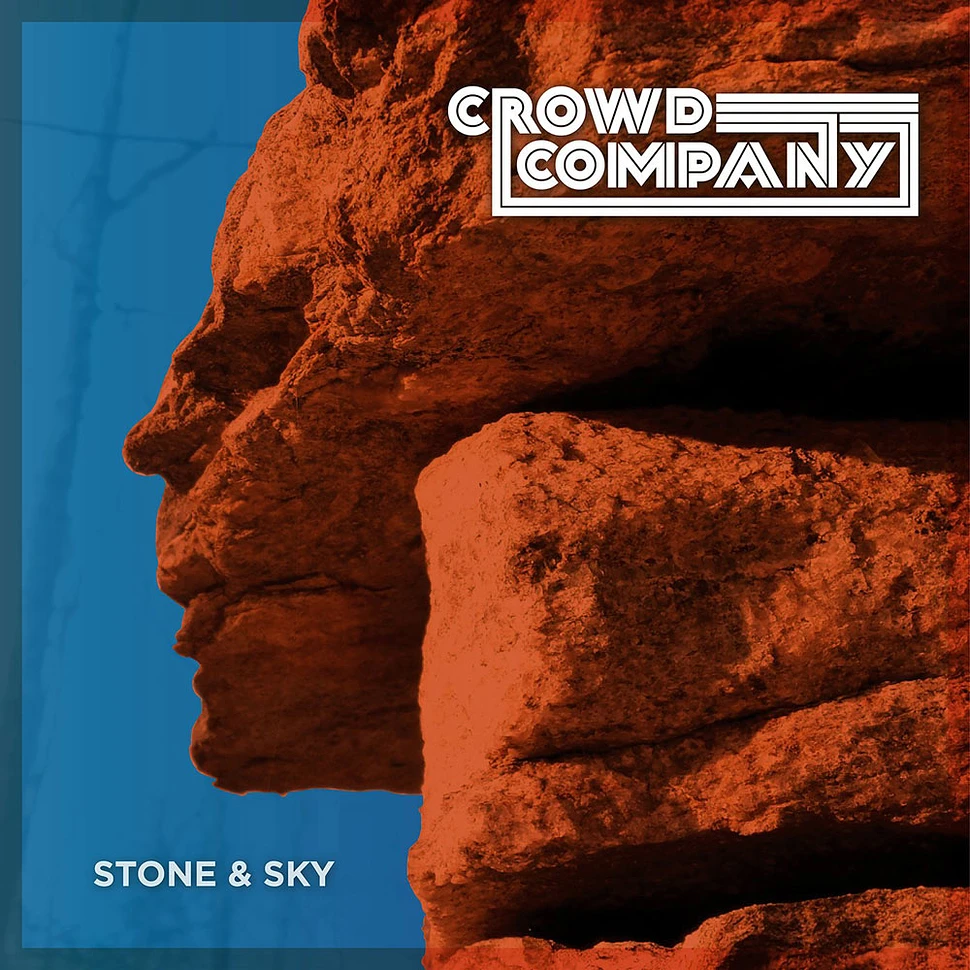 Crowd Company - Stone & Sky