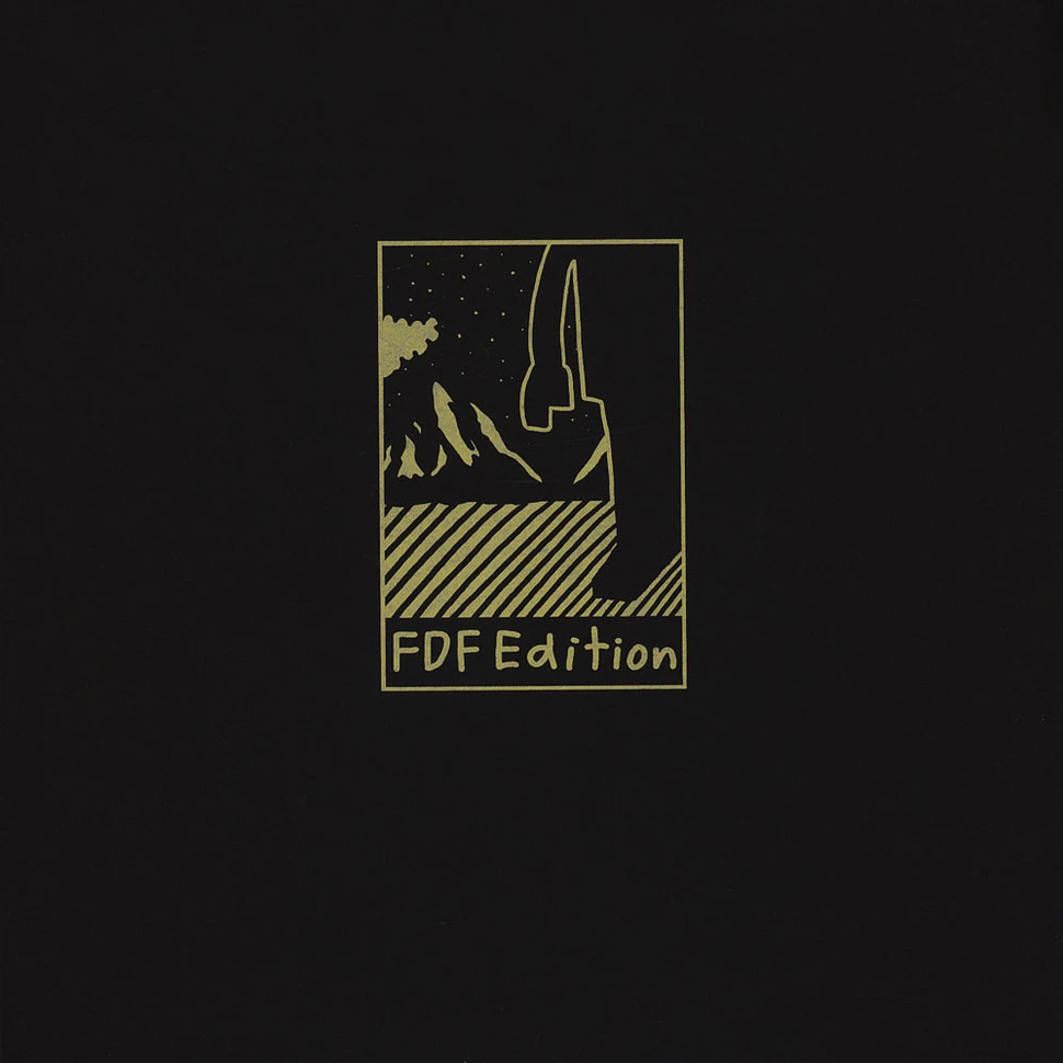 Rising Sun & Sven Weisemann - FDF Edition 03