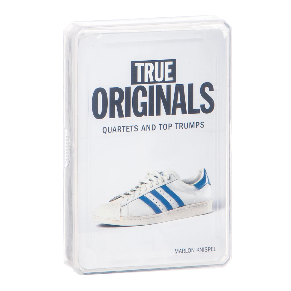 HHV - True Originals Box