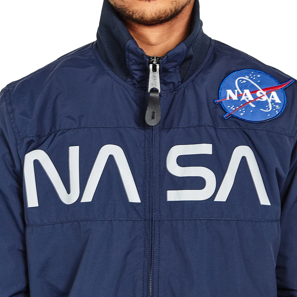 Alpha Industries - NASA Jacket