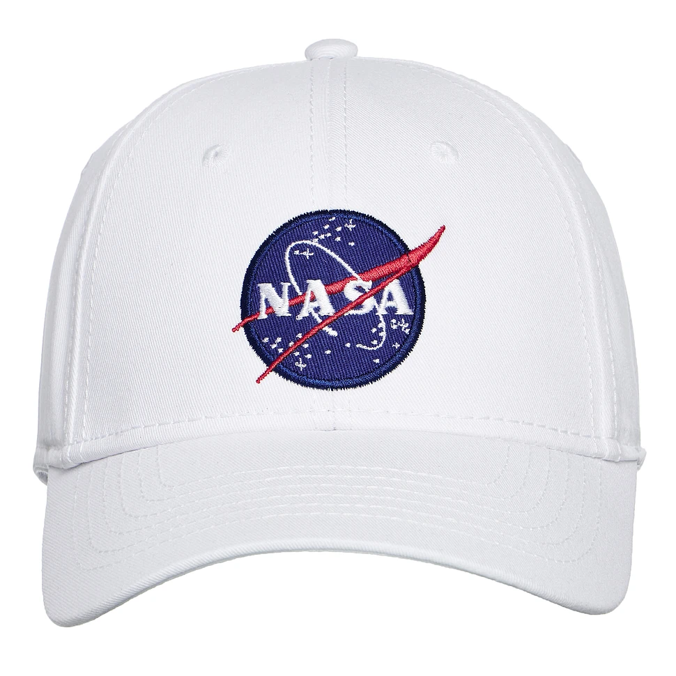 Alpha Industries - NASA Cap