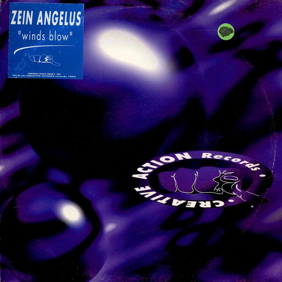 Zein Angelus - Winds Blow