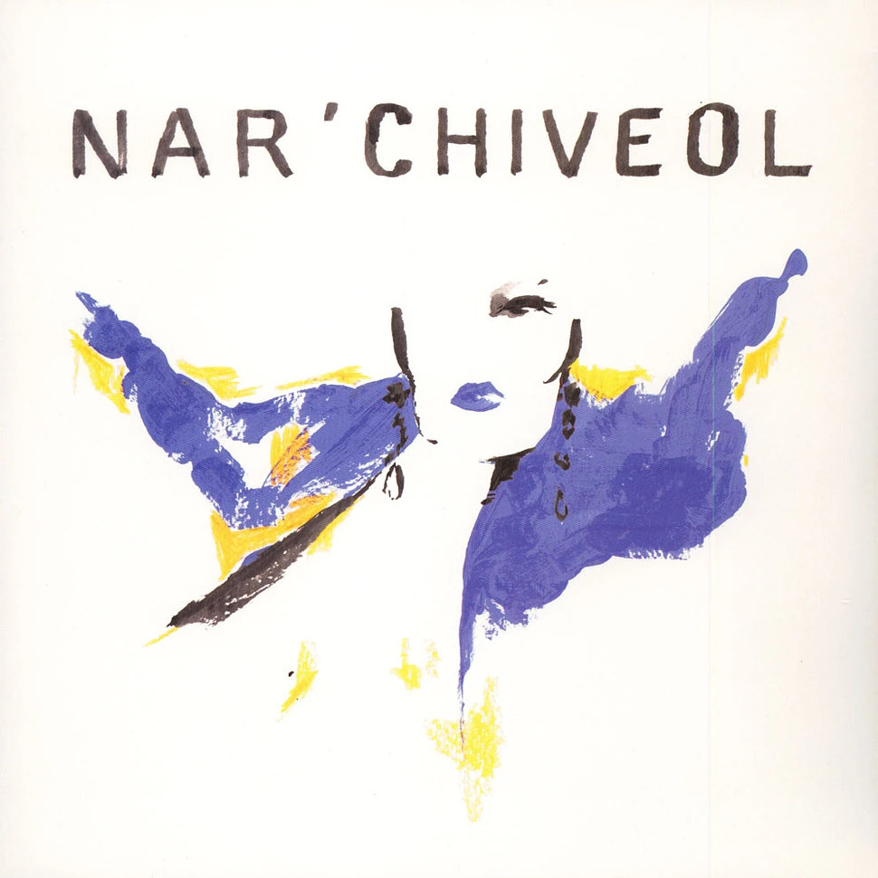 Nar'Chiveol - Esperance Music Wir