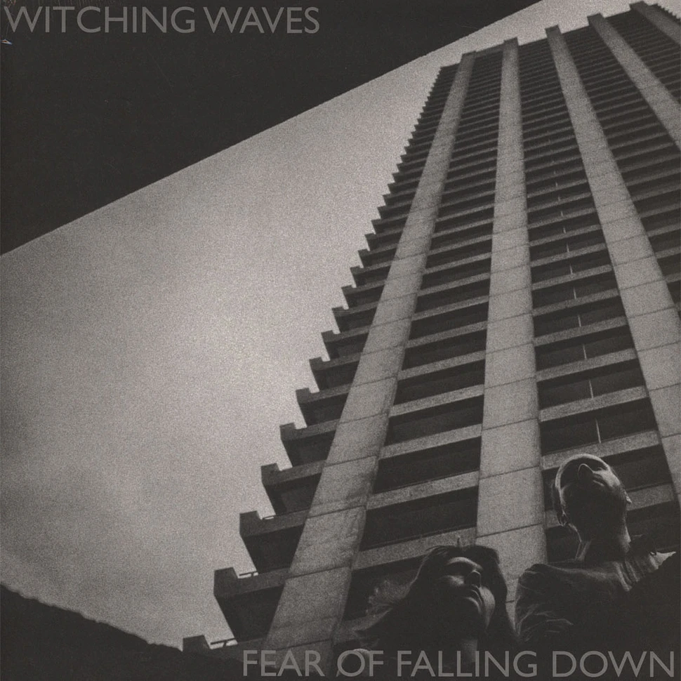 Witching Waves - Fear Of Falling Down