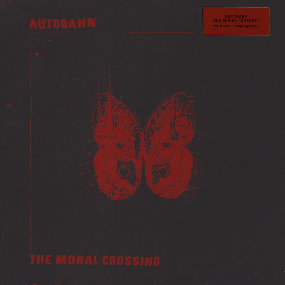 Autobahn - The Moral Crossing