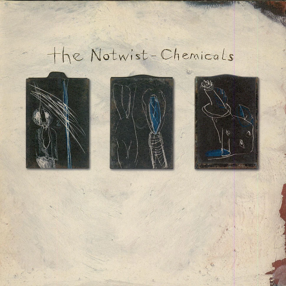 The Notwist - Chemicals