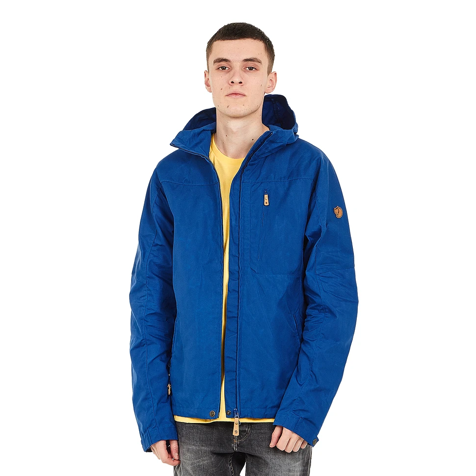 Fjällräven - Sten Jacket