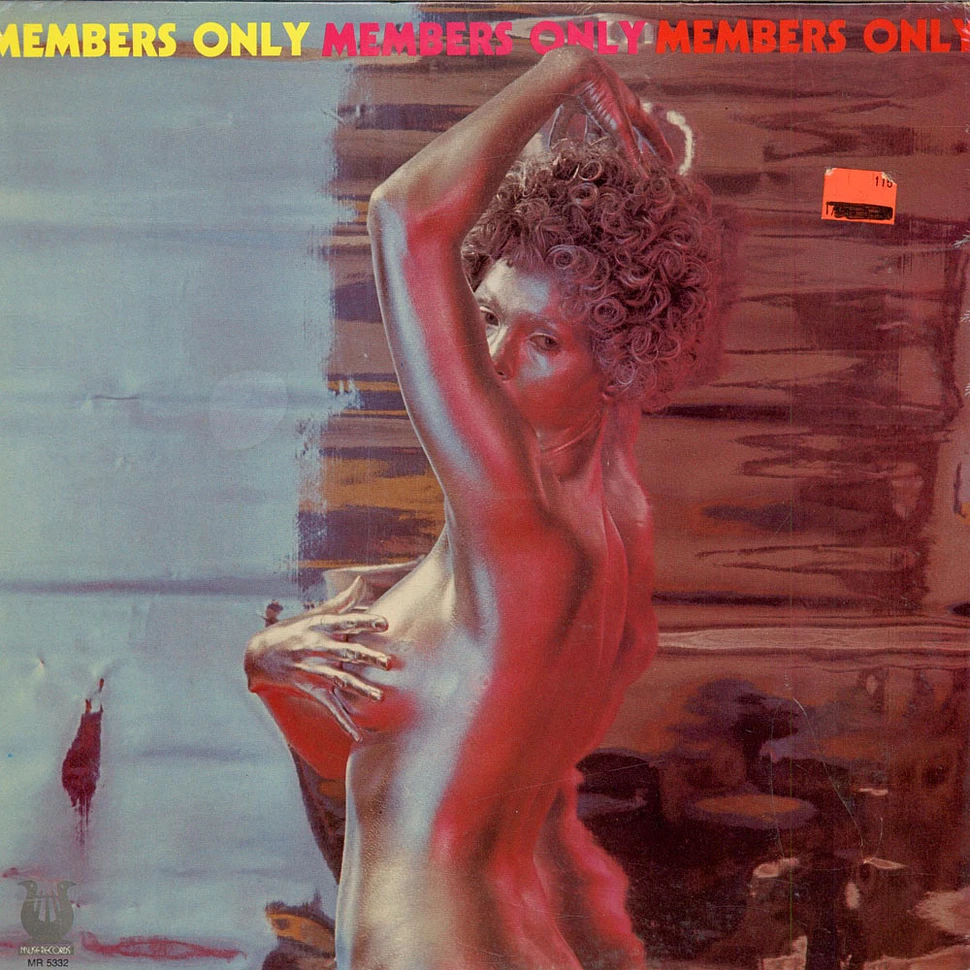 Members Only - Members Only
