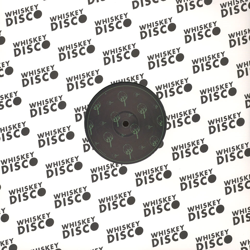 V.A. - Disco Tropico EP