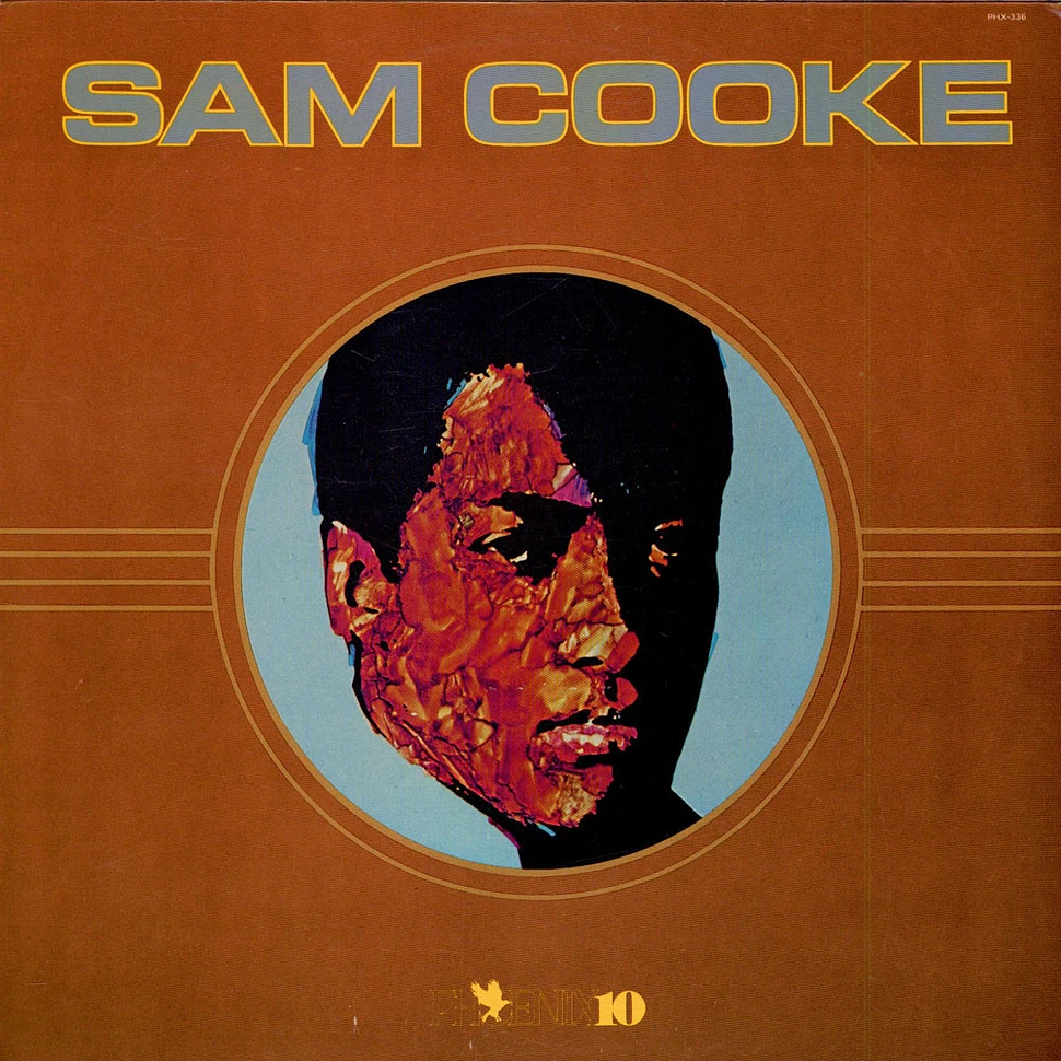 Sam Cooke - Sam Cooke