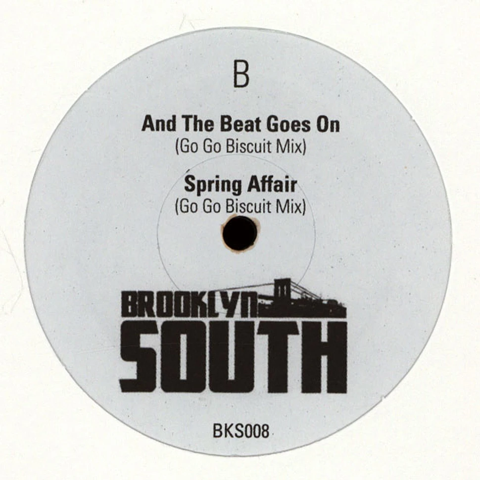 Brooklyn South - Volume 8