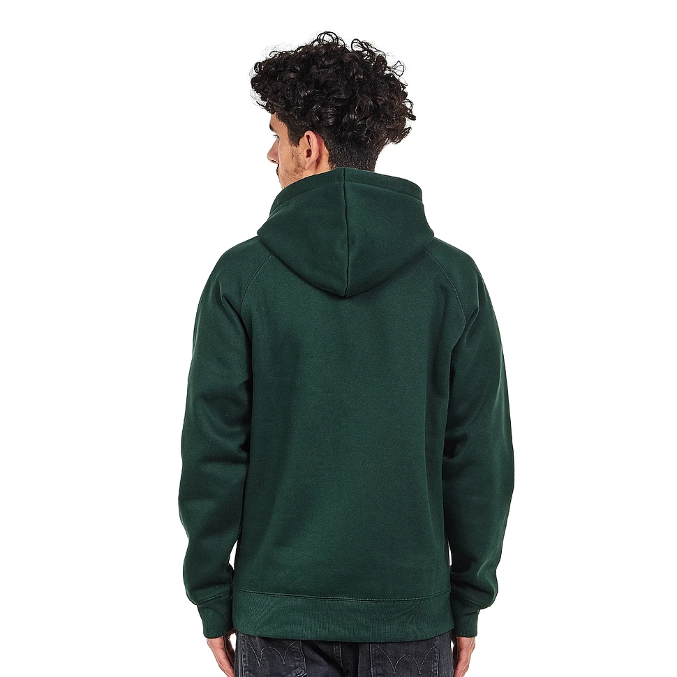 Carhartt WIP - Hooded Chase Sweat