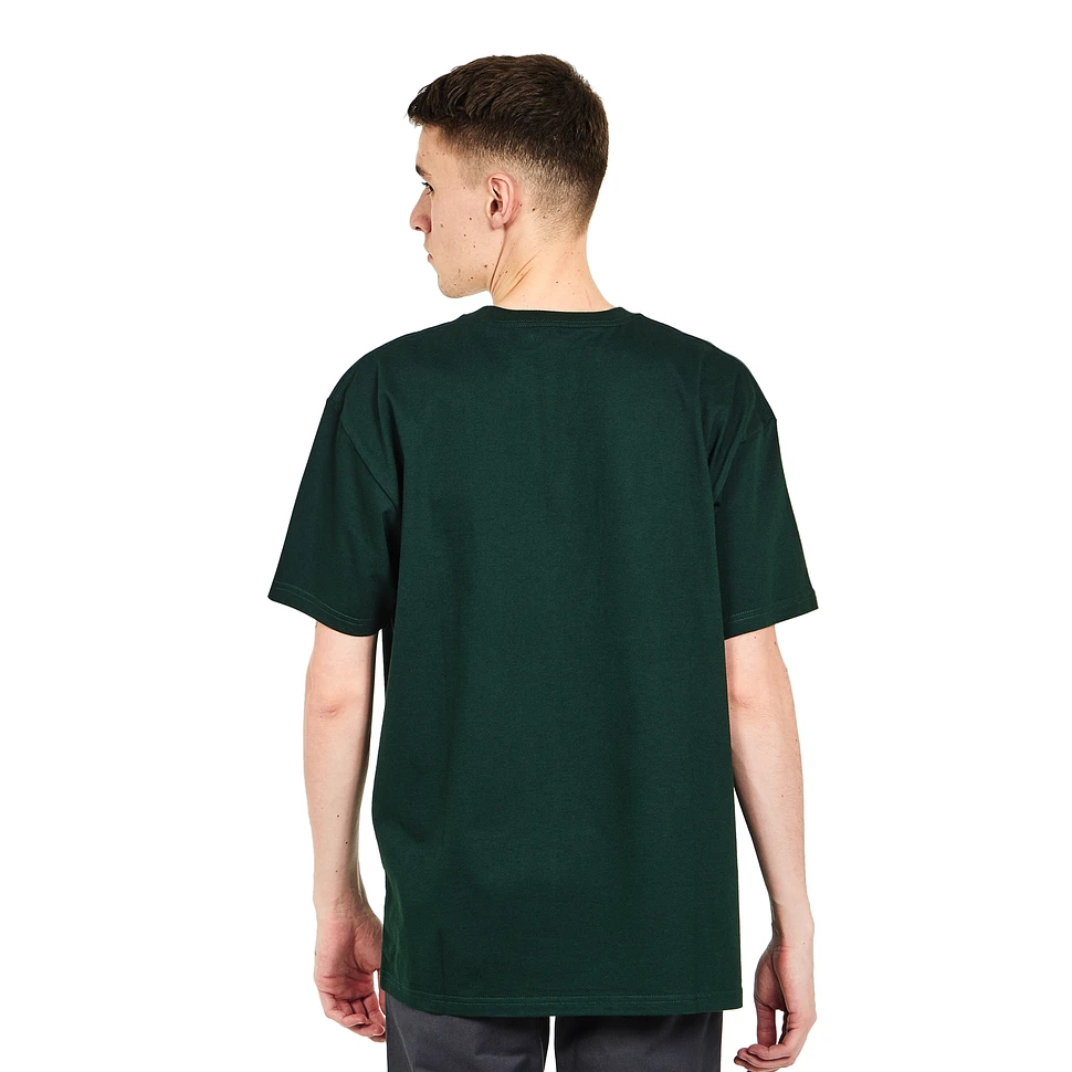 Carhartt WIP - S/S Chase Tee___ALT